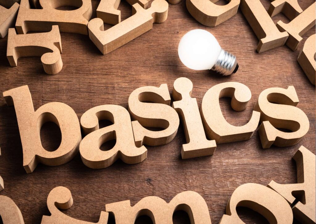 JIRA Basics