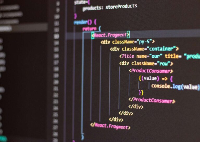 JavaScript Programming Diploma