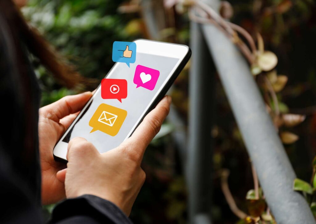 Journalism Across Different Media Platforms