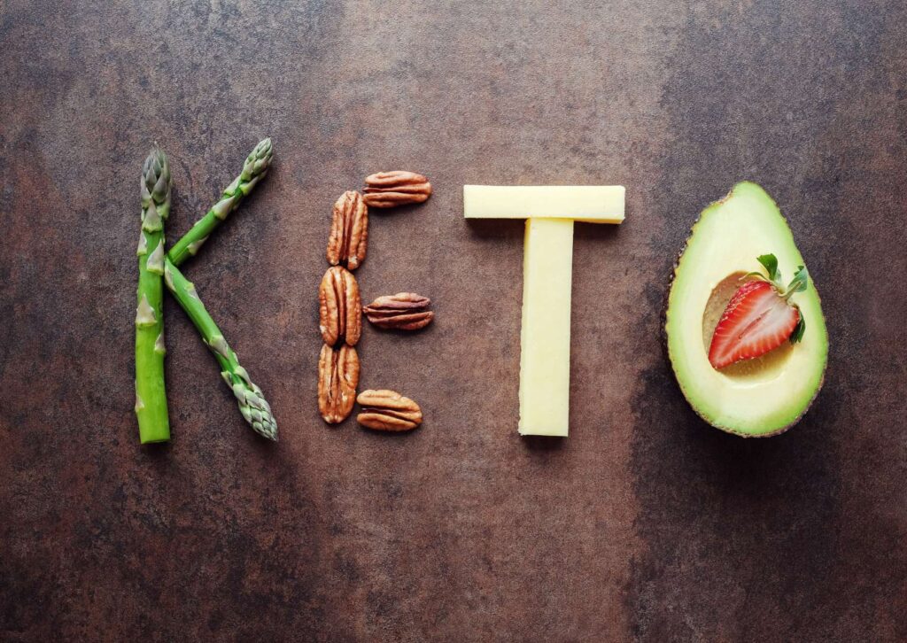Keto Lifestyle Expertise