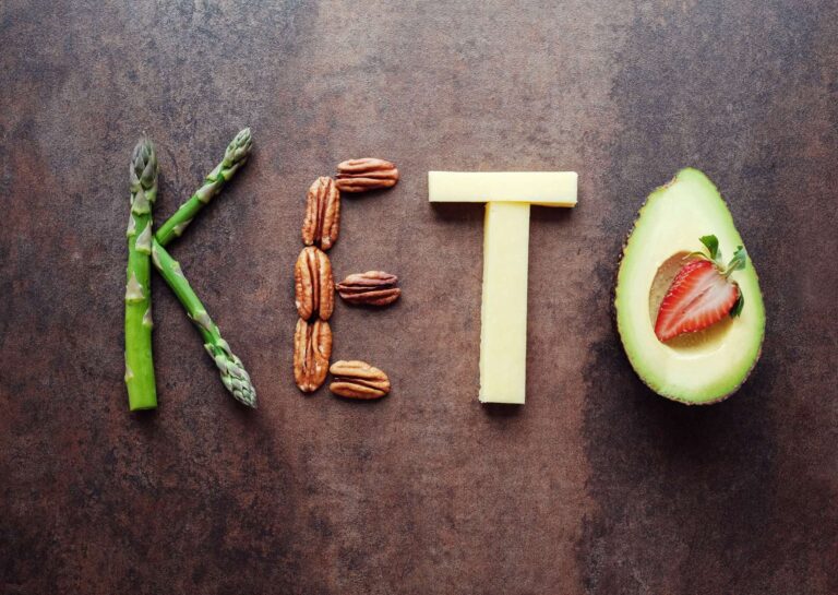 Keto Lifestyle Expertise
