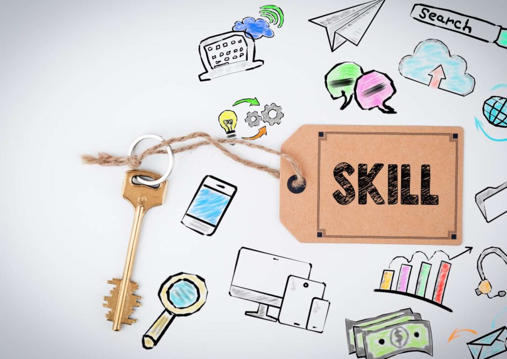 Key Skills for Medical Transcriptionists