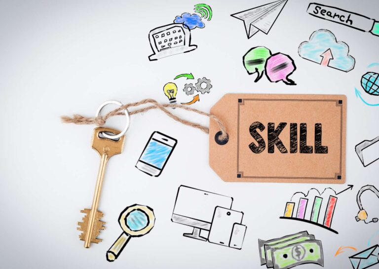 Key Skills for Medical Transcriptionists