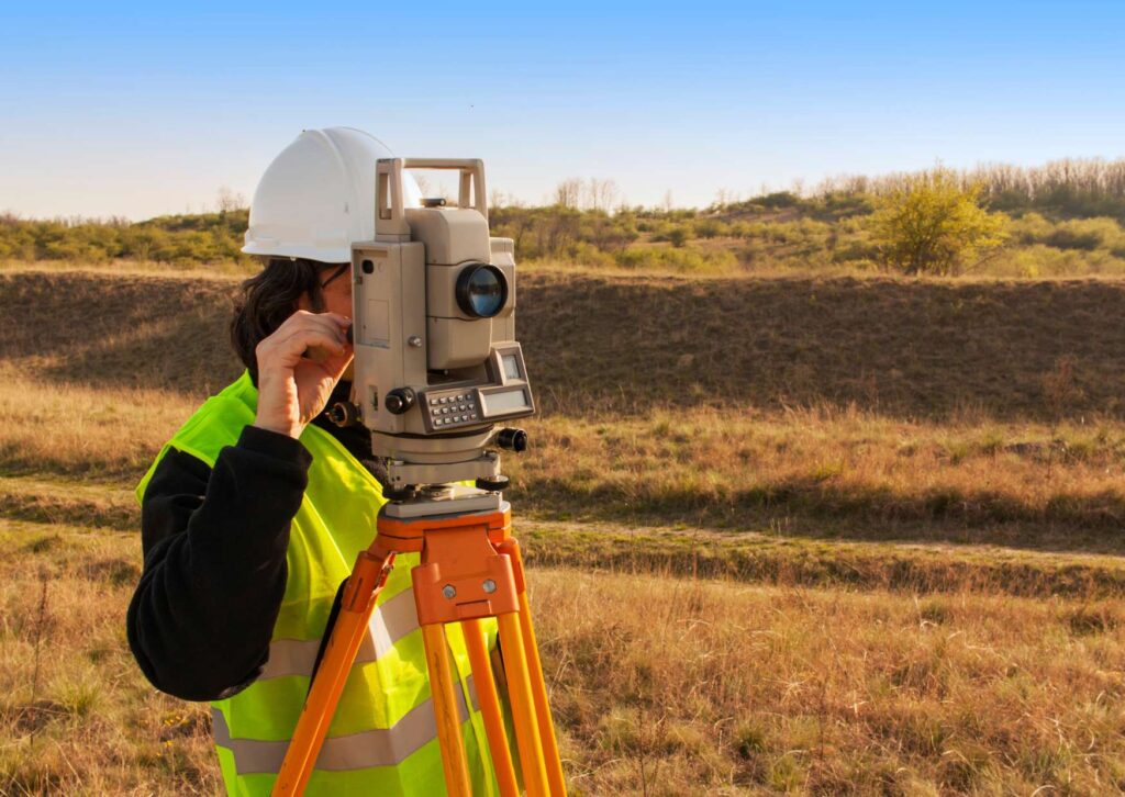 Land Surveying Basics