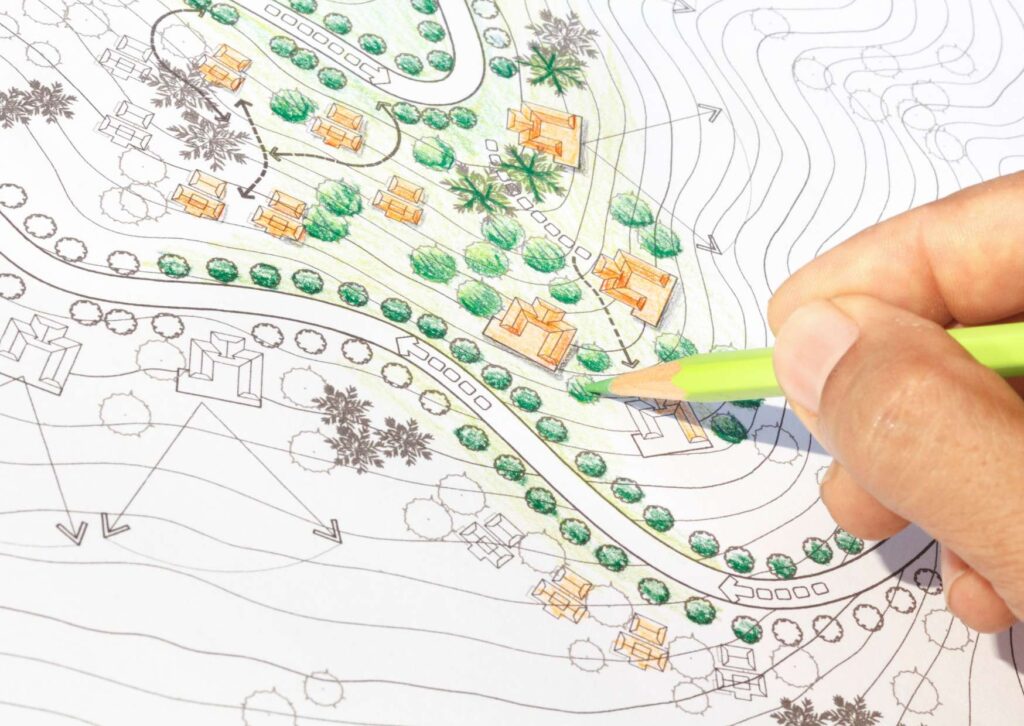 Landscape Architecture Essentials