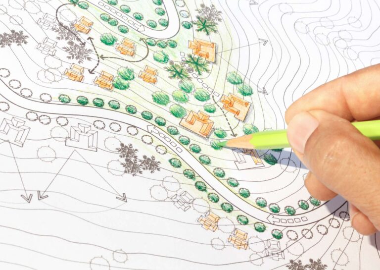 Landscape Architecture Essentials