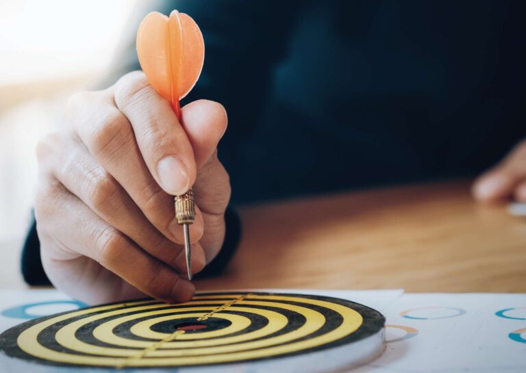 Lasting Success Motivation Mastery