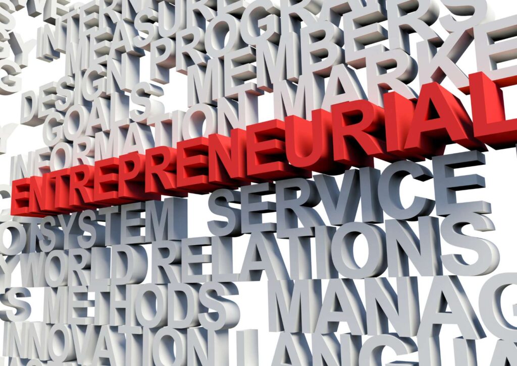 Launching Your Entrepreneurial Journey