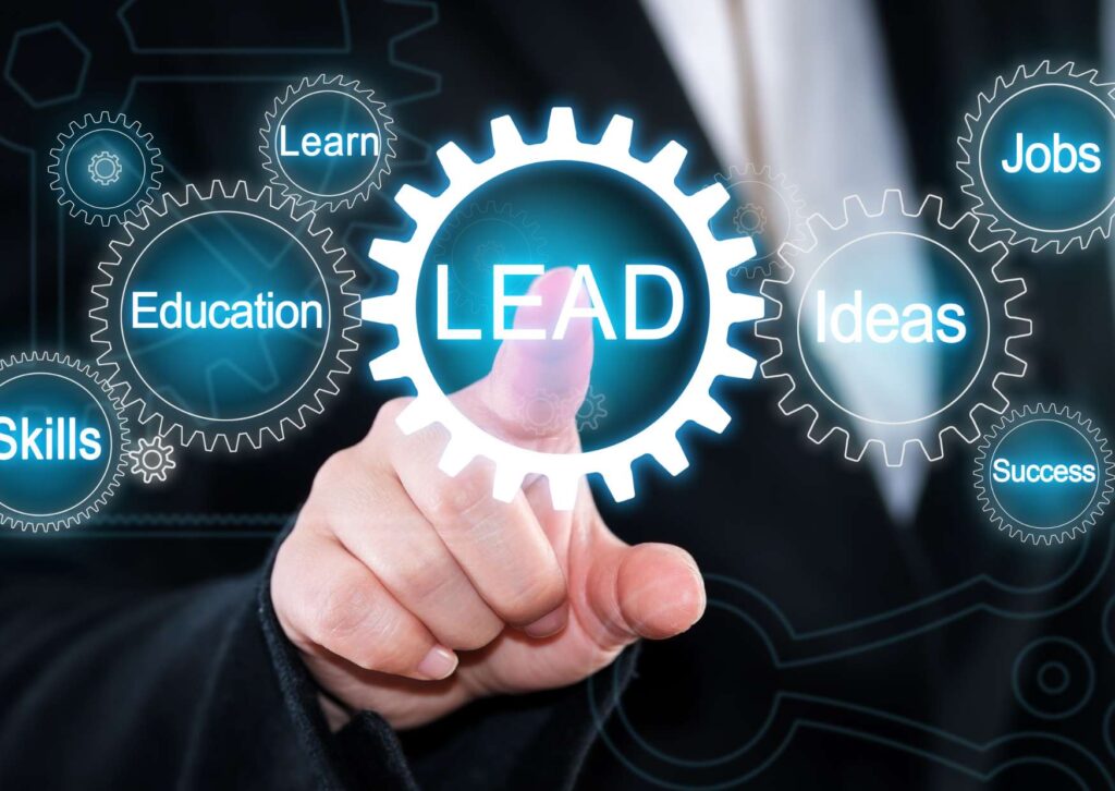 Lead Generation Lab