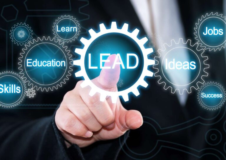 Lead Generation Lab