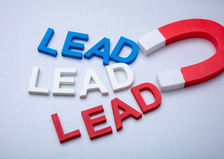 Lead Generation Strategies Unveiled