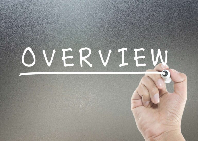 Leadership: An Overview