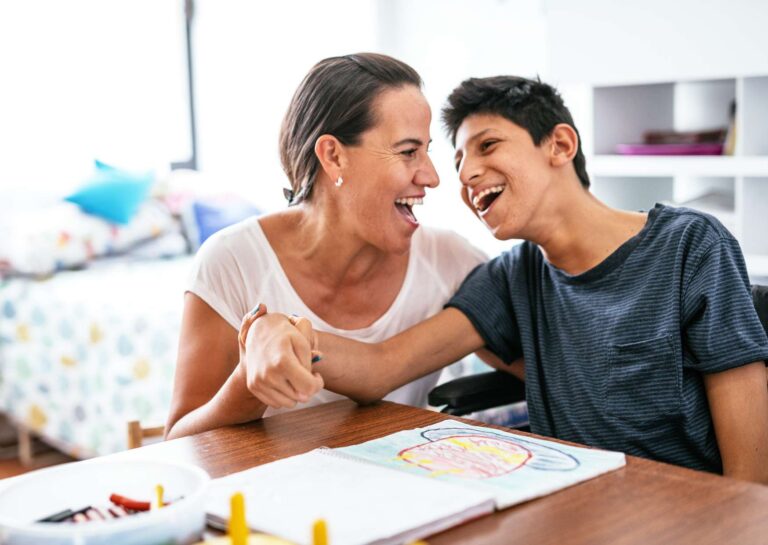 Learning Disabilities Comprehensive Course