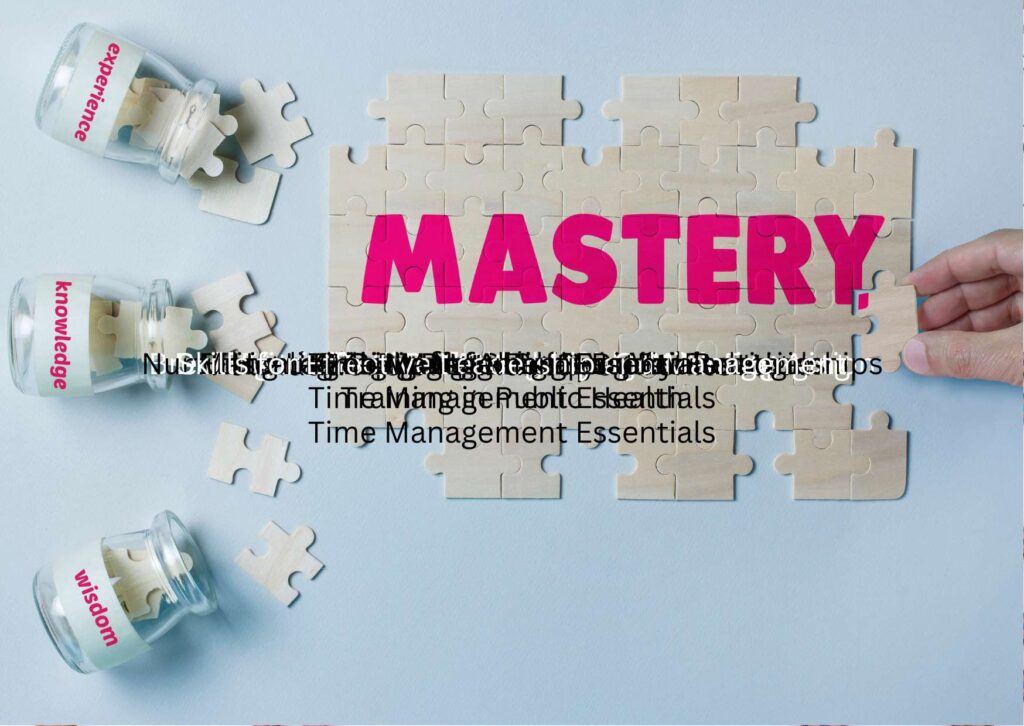 Learning Mastery