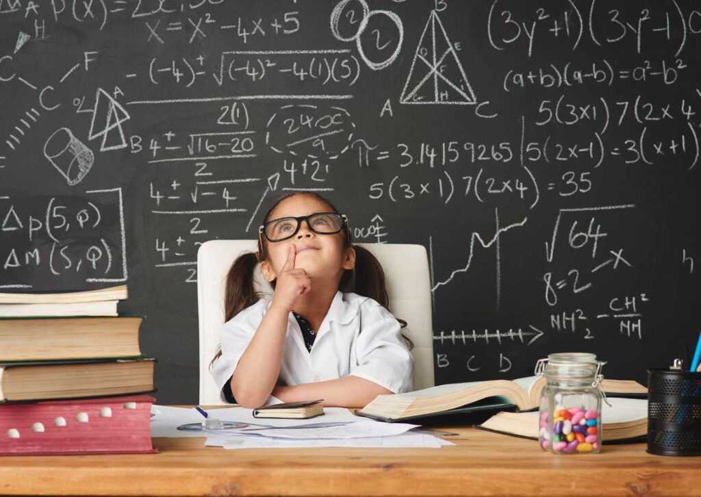 Learning Techniques of a Genius