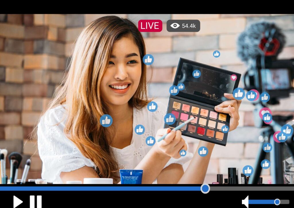 Live Streaming Mastery
