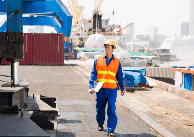 Loading Dock Safety Awareness