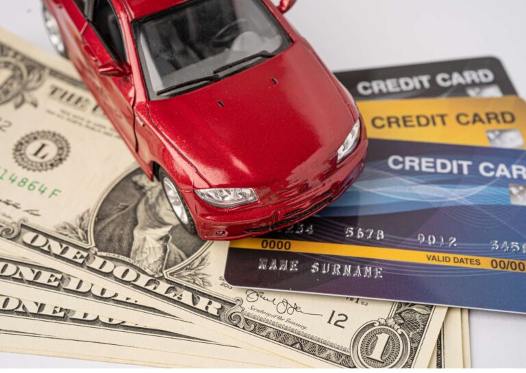 Loans and Credit Cards Understanding