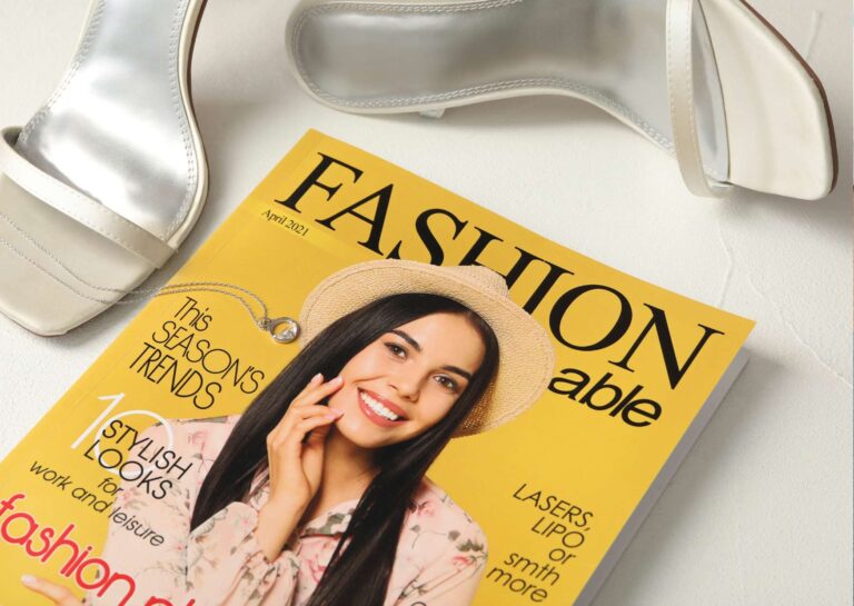 Magazine Publishing Certification