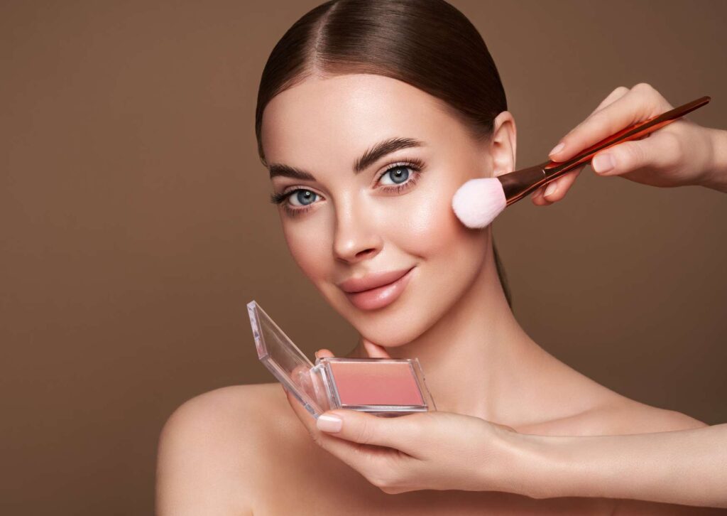 Makeup Artist Overview