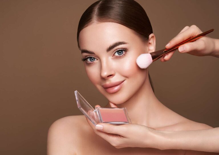Makeup Artist Overview