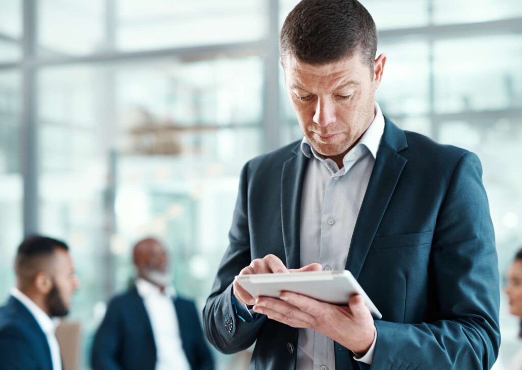 Managerial Work Mastery