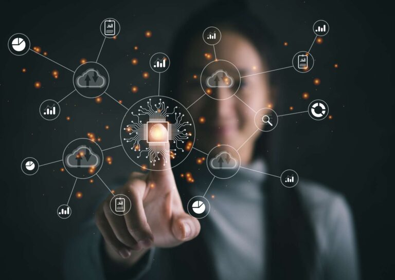Managing Cloud-Based Businesses and Operations
