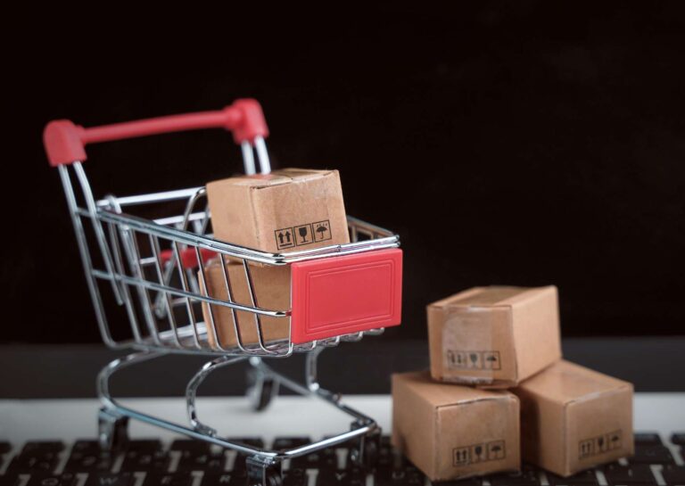 Marketplace Research for E-Commerce Success