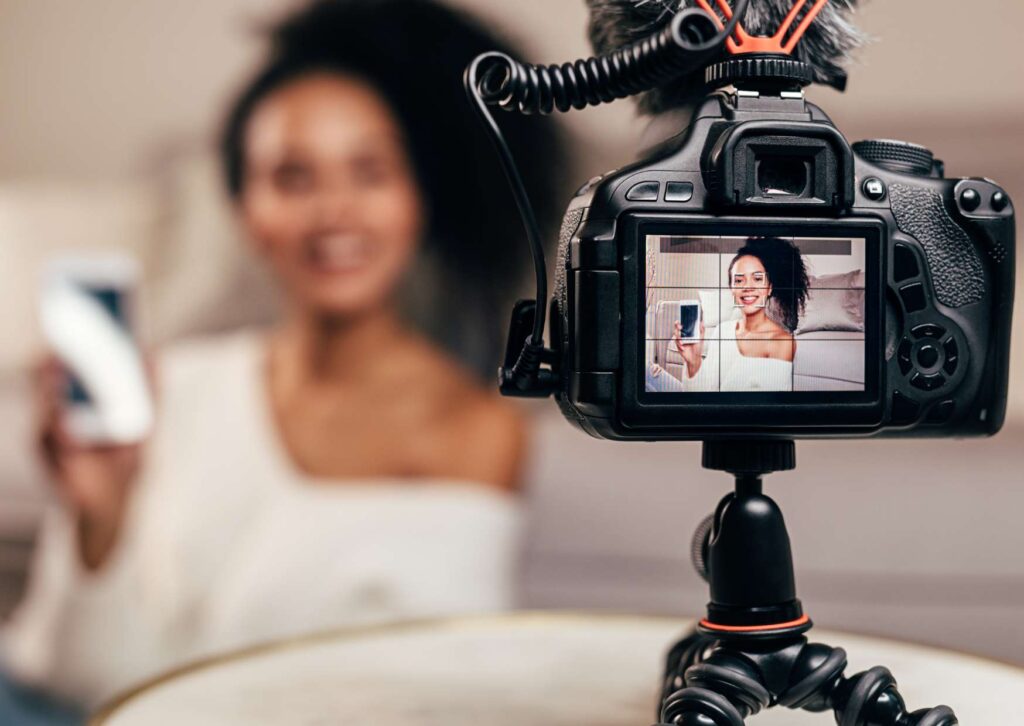 Master Creative Content Production