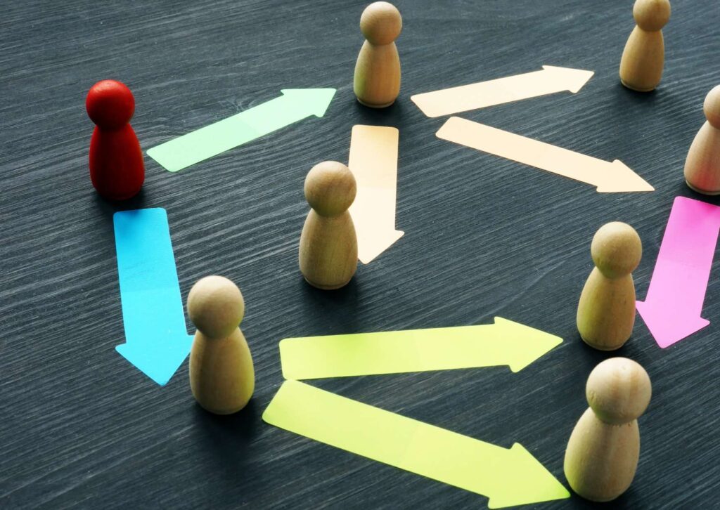 Mastering Delegation Techniques