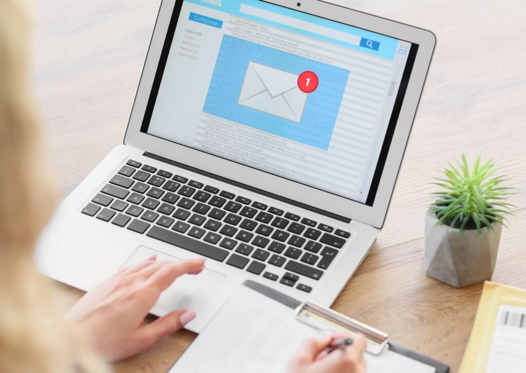 Mastering Email Writing
