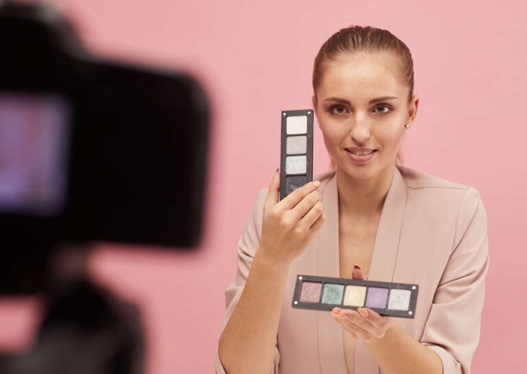 Mastering Fashion Blogging