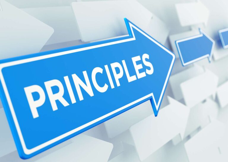 Mastering Live Broadcasting: Key Principles