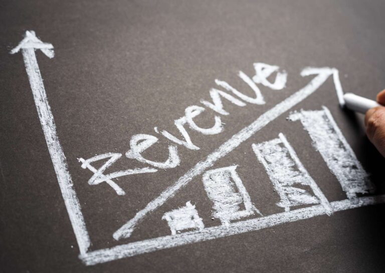 Mastering Revenue Generation Tactics