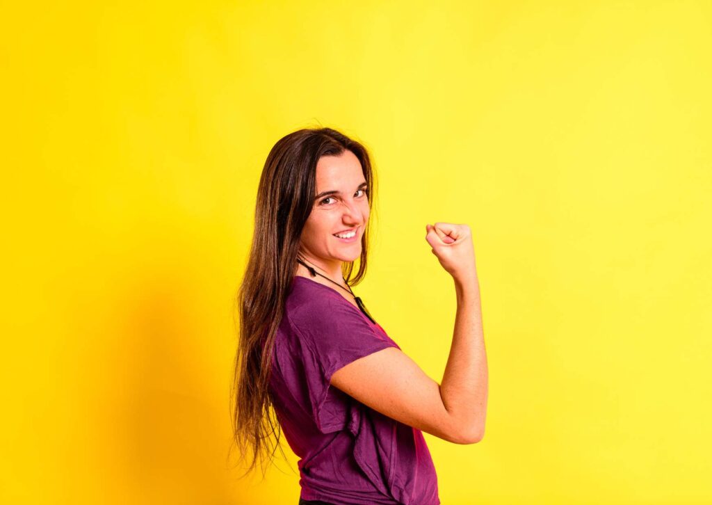 Mastering Self-Esteem