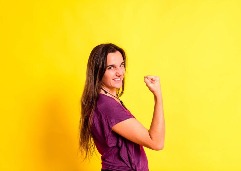 Mastering Self-Esteem