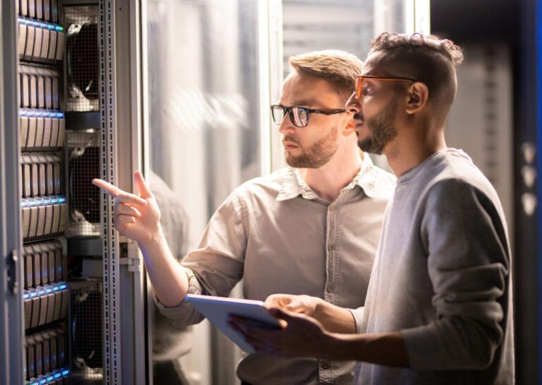 Mastering Ubuntu Server Network Security