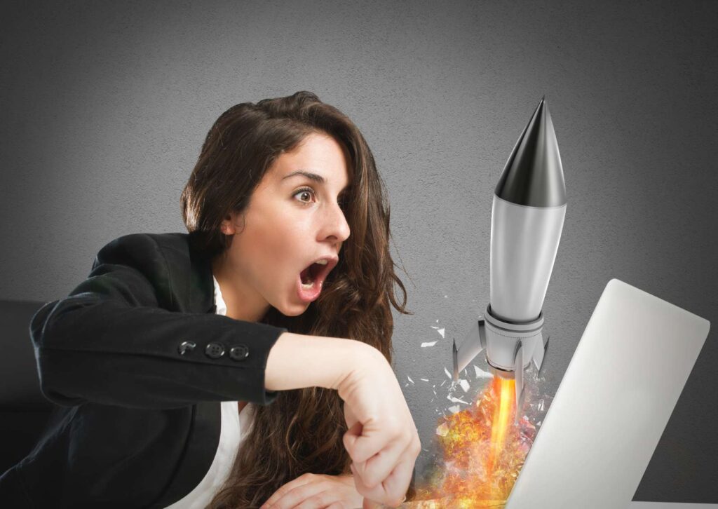 Mastering the Information Enterprise from Concept to Launch