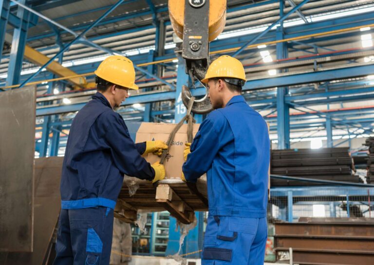 Materials Handling Essentials Training