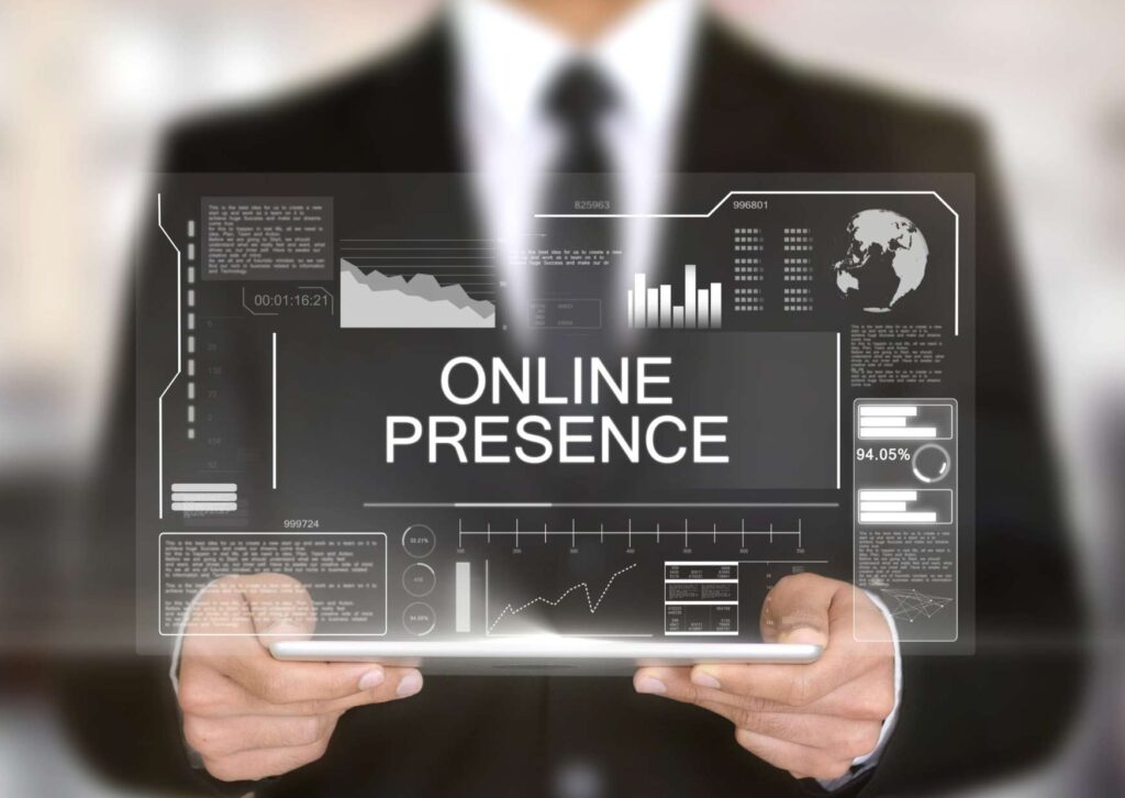 Maximizing Digital Presence
