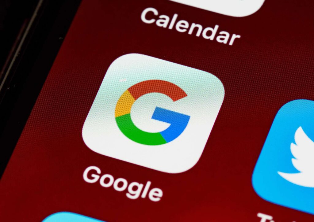 Maximizing Efficiency with Google Apps