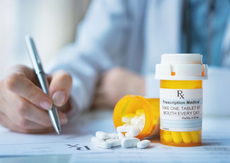 Medication Overview