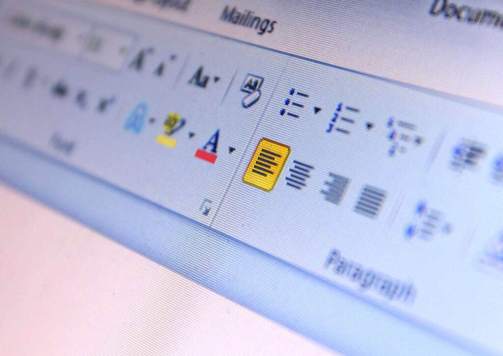 Microsoft Word 2016 Unleashed: Essential Foundations