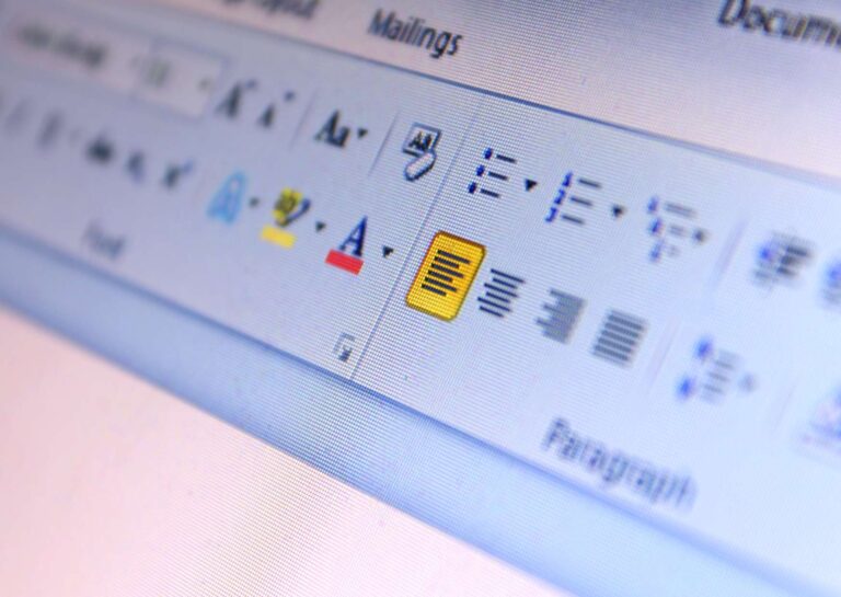 Microsoft Word 2016 Unleashed: Essential Foundations