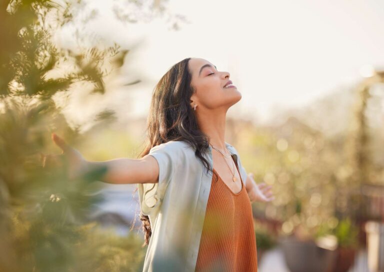 Mindfulness Overview