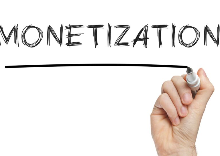Monetizing Skillshare, YouTube, and Patreon