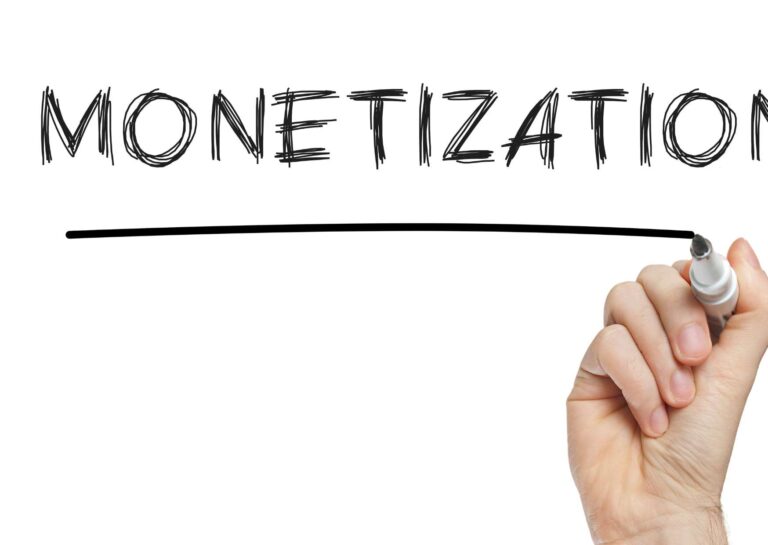 Monetizing Your Expertise on Skillshare