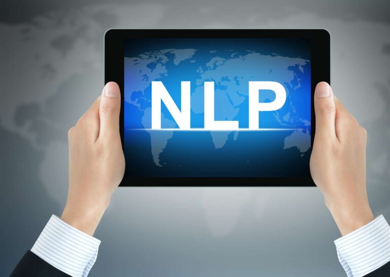 NLP Command Center: Mastery Program