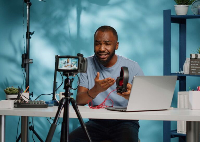 Navigating Udemy for Creators