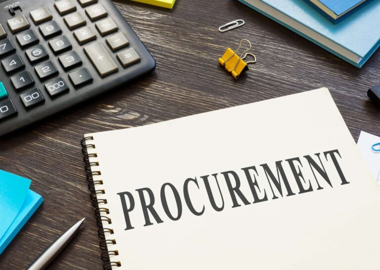 Navigating the Procurement Process
